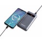 Intenso Powerbank PD10000 Powerbank 10000mAh 1xUSB-C Sort